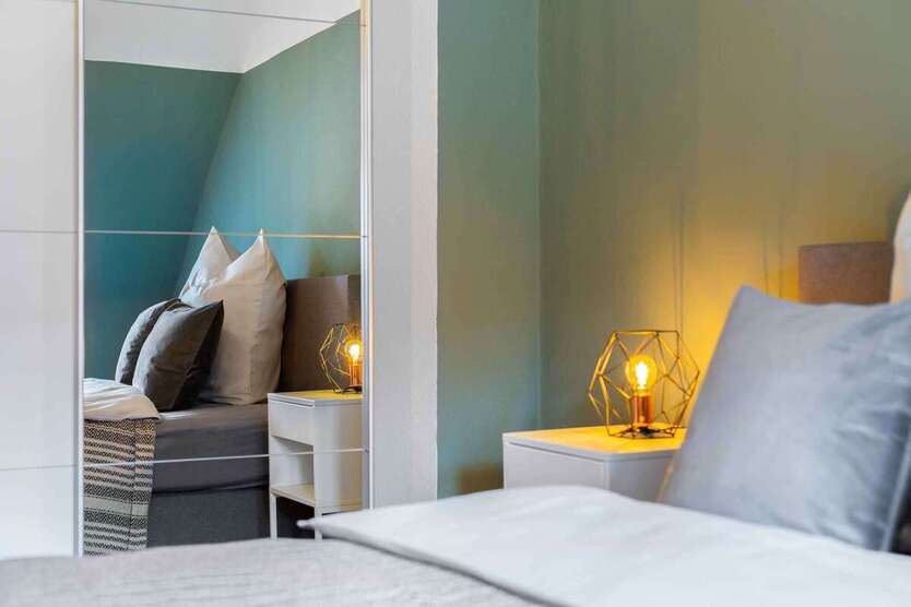 WG-Zimmer in Düsseldorf 800 € 14 m² zimmer