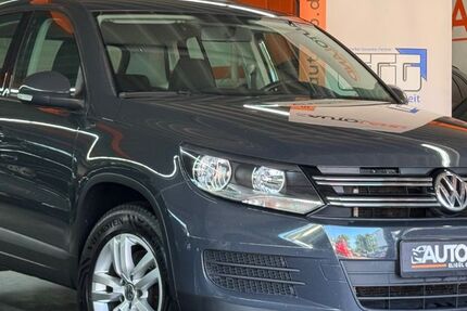 VW Tiguan 269.000 km 5.999 &euro; Troisdorf 53842