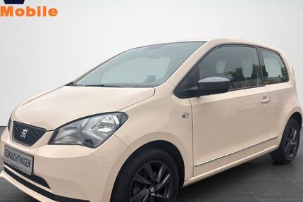 Seat Mii 50.000 km 7.399 € Düsseldorf 40472