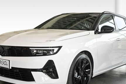 Opel Astra 12.500 km 25.940 € Remscheid 42855