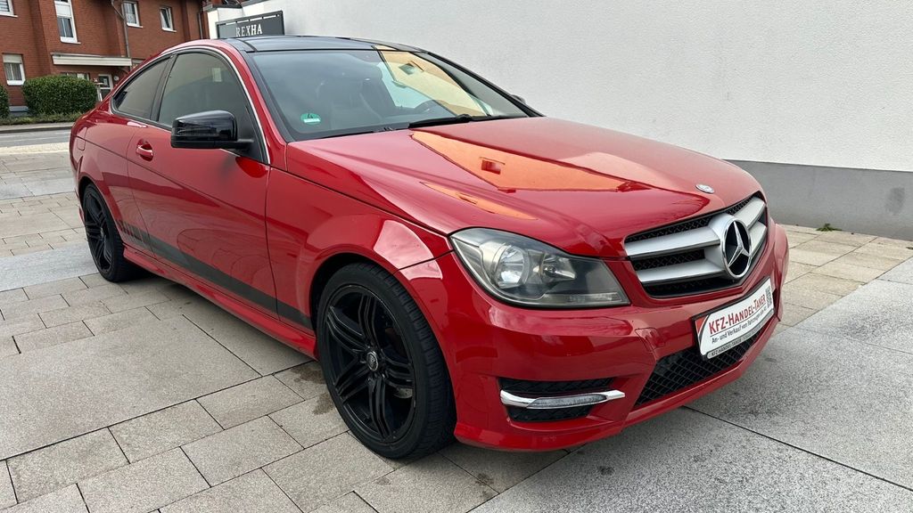 Mercedes-Benz C 250 166.900 km 11.390 &euro; Troisdorf (Nähe Köln/Bonn) 53844