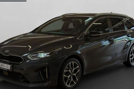 Kia ceed Sportswagon 79.200 km 15.950 &euro; Leverkusen 51381