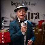 Roger Pabst & Gäste - The Frank Sinatra Show
