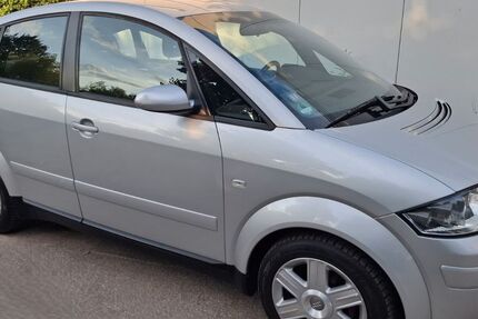 Audi A2 138.534 km 3.995 &euro; Köln 51107