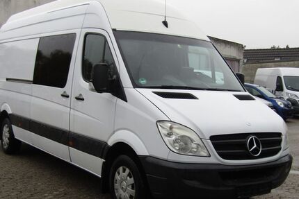 Mercedes-Benz Sprinter 265.000 km 11.000 &euro; Rommerskirchen 41569