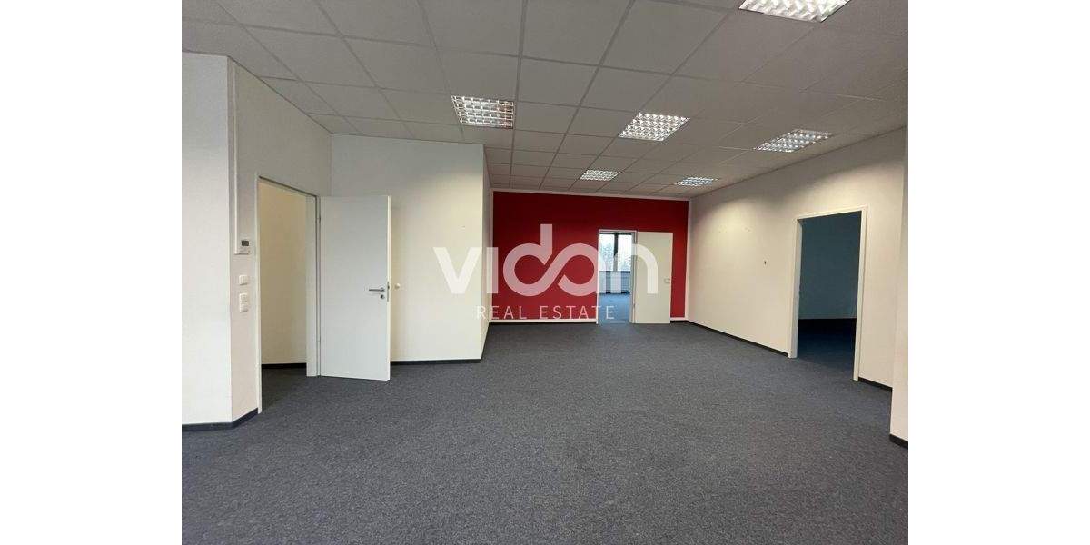 Ihr neues Büro im Hagen-Campus mit Terrasse zimmer