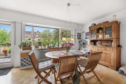 Wohnung zum Kaufen in Frechen 349.000 € 106 m²