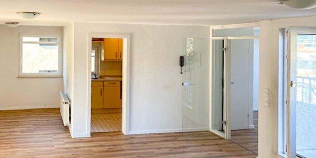Etagenwohnung Köln Braunsfeld - 3 Zimmer, 95 m&sup2;, 1.500&euro; | Angebot:25107309