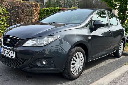 Seat Ibiza 131.219 km 3.999 &euro; Köln 50733