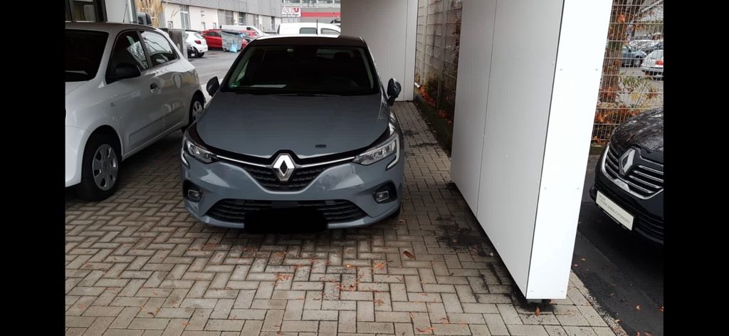 Renault Clio 120.000 km 9.300 &euro; Troisdorf 53844