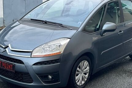 Citroen C4 Picasso 118.000 km 4.400 € Düsseldorf 40468