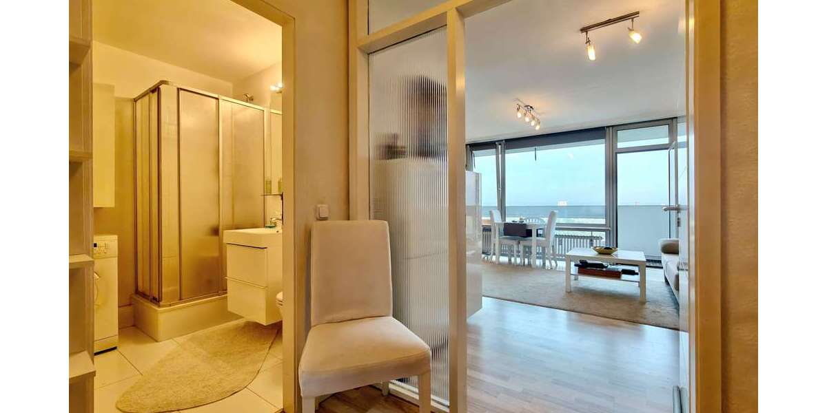 Wohnung zum Kaufen in Köln 195.000 € 35 m² 1 zimmer