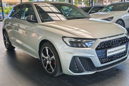 Audi A1 3.690 km 27.990 &euro; Langenfeld 40764