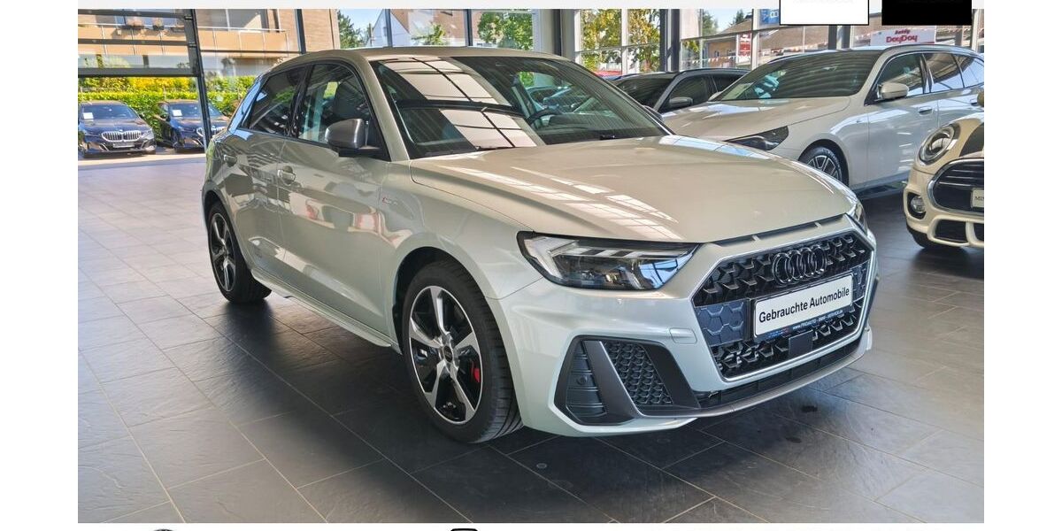Audi A1 3.690 km 27.990 &euro; Langenfeld 40764