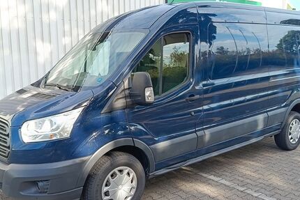 Ford Transit 173.057 km 8.450 &euro; Köln 51145