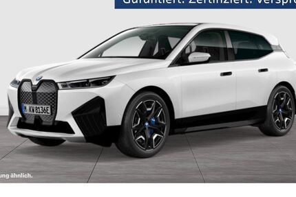 BMW iX 51.215 km 51.995 &euro; Köln-West 50858