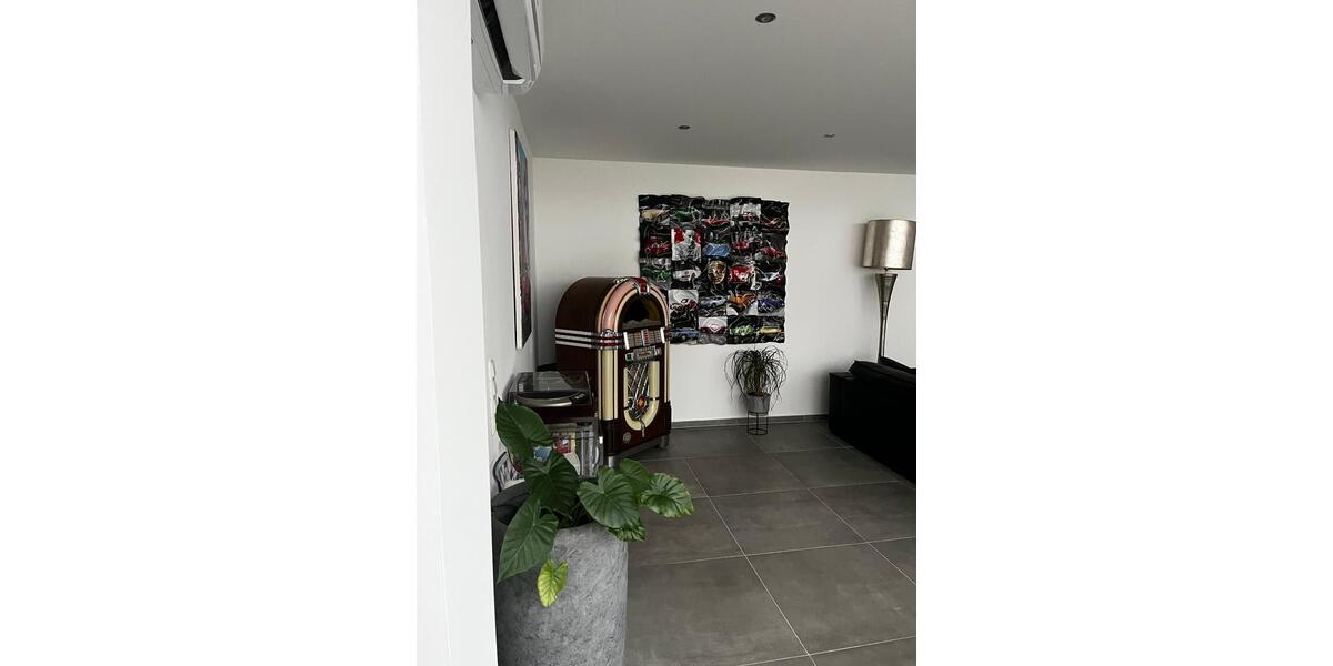 Einfamilienhaus mit Gartenhaus und Garage in Köln-Bocklemünd 4 zimmer