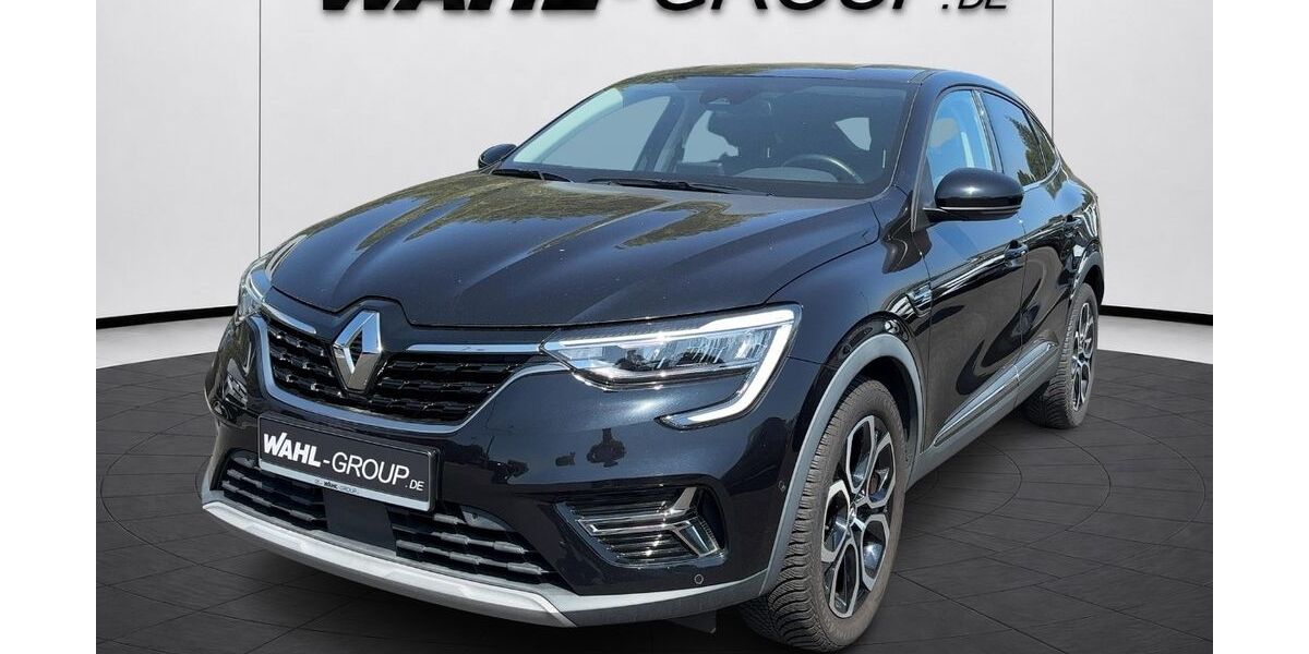 Renault Arkana 66.423 km 16.950 &euro; Brühl 50321