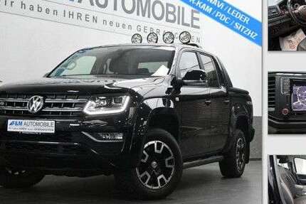 VW Amarok 100.000 km 32.950 € Neuss 41460