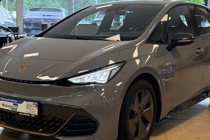 Cupra Born 11.853 km 27.400 &euro; Hennef 53773