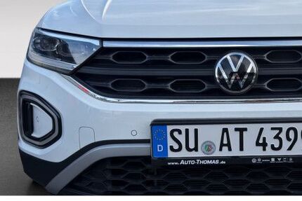 VW T-Roc 20.980 km 32.980 &euro; Hennef 53773