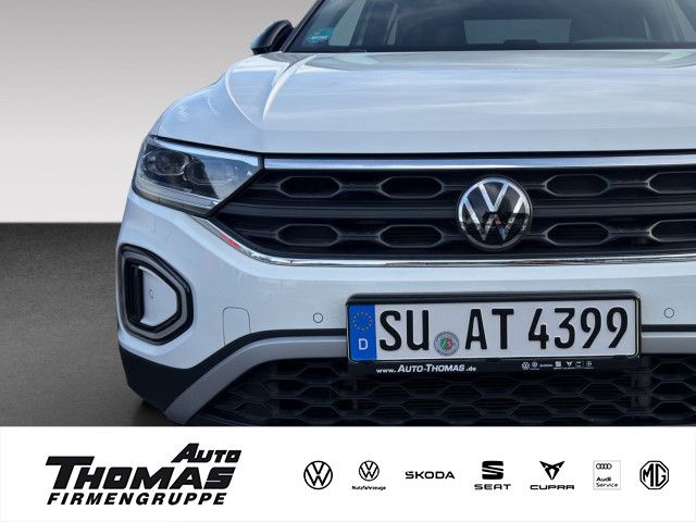 VW T-Roc 20.980 km 32.980 &euro; Hennef 53773