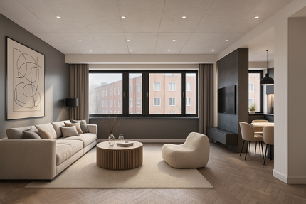 Haus zum Kaufen in Düsseldorf 2.400.000 € 691.82 m²
