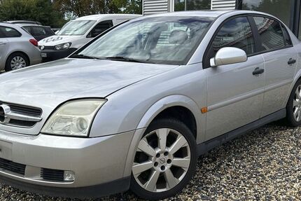Opel Vectra 225.800 km 1.499 € Weilerswist 53919