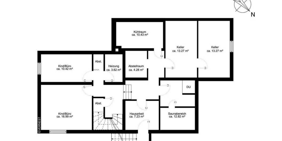 Bungalow Köln Pesch - 5 Zimmer, 152 m&sup2;, 799.000&euro; | Angebot:25738491