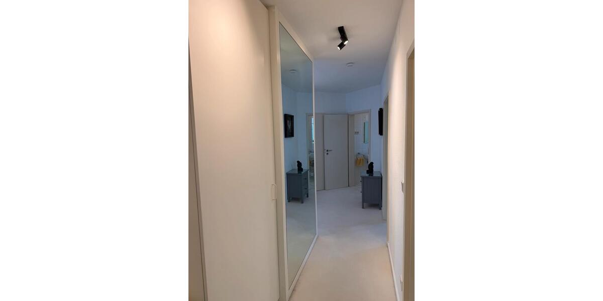 Erdgeschoßwohnung Bergisch Gladbach Gronau - 3 Zimmer, 110 m&sup2;, 1.800&euro; | Angebot:26326053