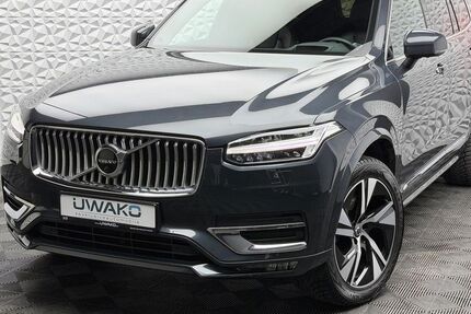 Volvo XC90 64.991 km 44.990 &euro; Solingen 42699