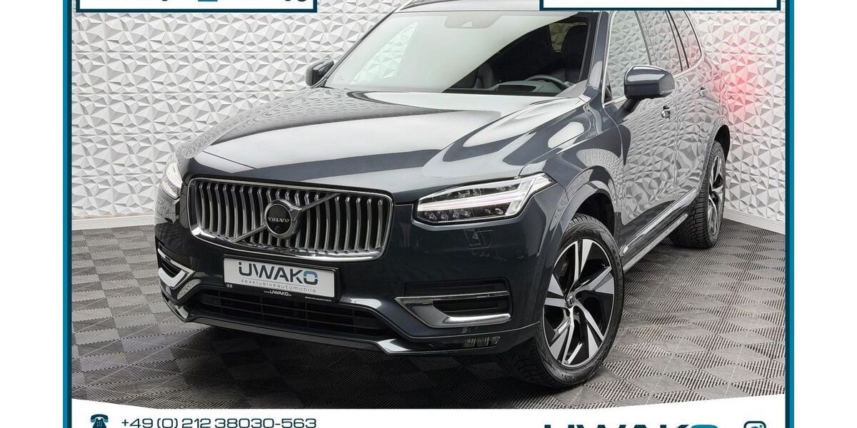 Volvo XC90 64.991 km 44.990 &euro; Solingen 42699