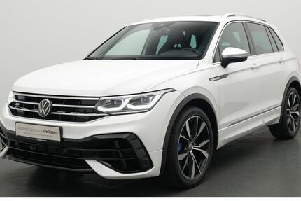 VW Tiguan 31.408 km 45.980 &euro; Leverkusen 51379