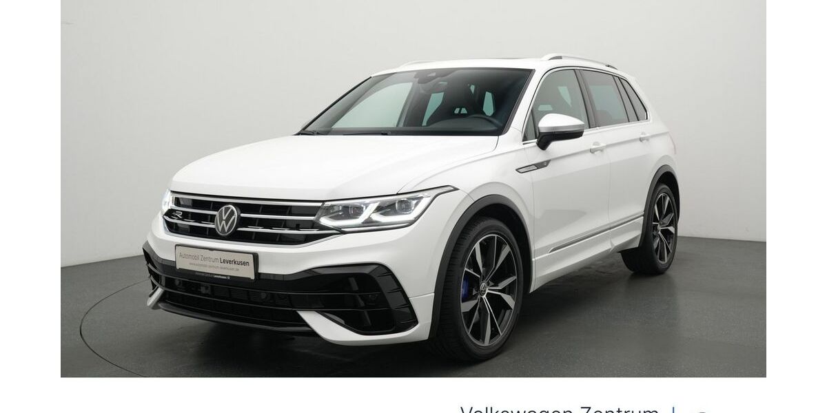VW Tiguan 31.408 km 45.980 &euro; Leverkusen 51379