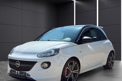 Opel Adam 97.802 km 10.995 € Hückeswagen 42499