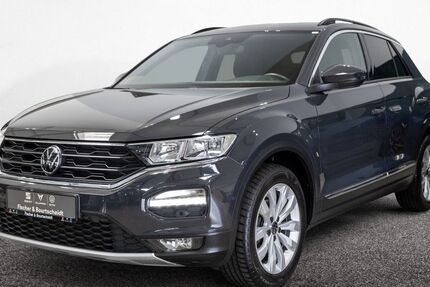 VW T-Roc 62.432 km 22.780 € Lohmar 53797