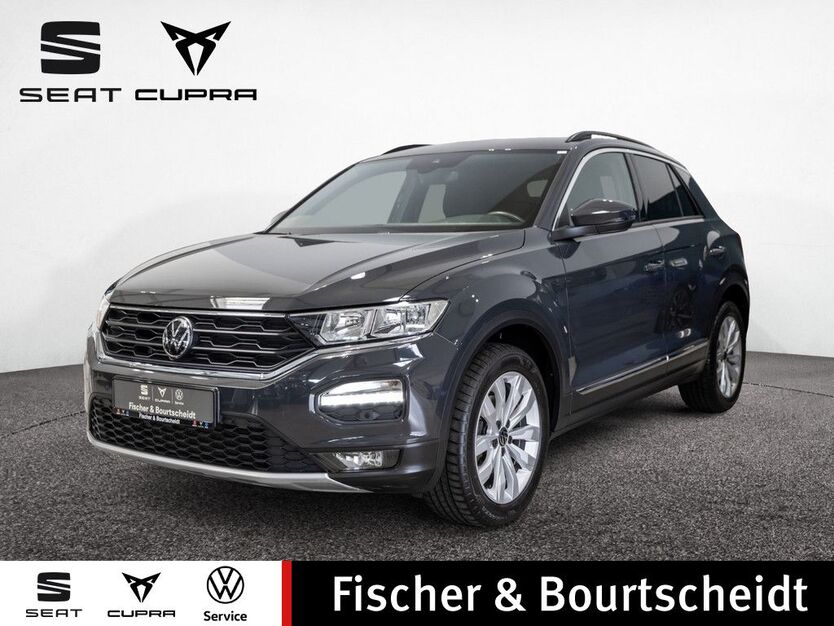 VW T-Roc 62.432 km 22.780 € Lohmar 53797