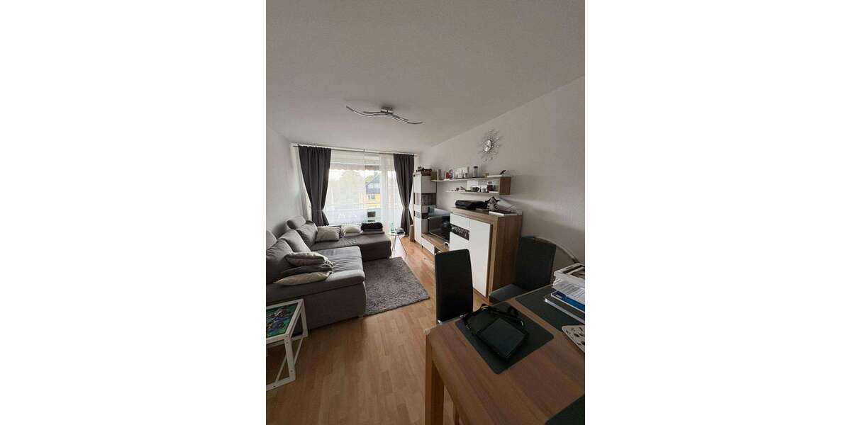 Etagenwohnung Wesseling Wesseling-Mitte - 3 Zimmer, 75 m&sup2;, 790&euro; | Angebot:26785560