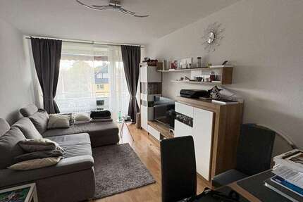 Wohnung Wesseling Wesseling-Mitte - 3 Zimmer, 75 m&sup2;, 790&euro; | Angebot:26785560