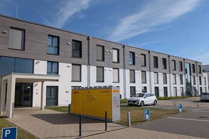 Bonner Norden - Hochwertiges, modernes Studentenapartment (Alfter Alanus Campus II)