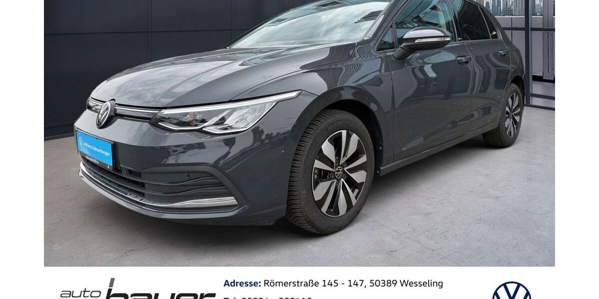 VW Golf 22.927 km 21.970 &euro; Wesseling 50389