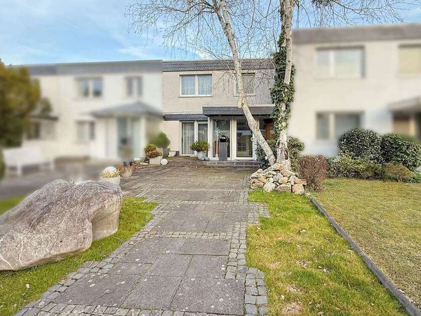 Haus zum Kaufen in Köln 459.000 € 103 m²