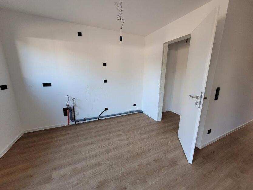 Traumhaus mit moderner Ausstattung und Carport nahe Bürgerbusch