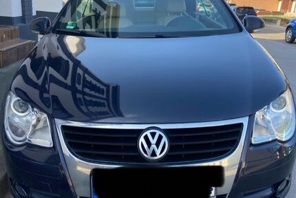 VW Eos 174.000 km 2.300 € Haan 42781