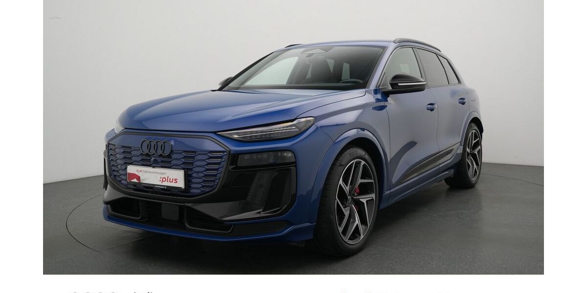 Audi Q6 e-tron 23.158 km 70.988 &euro; Leverkusen 51373
