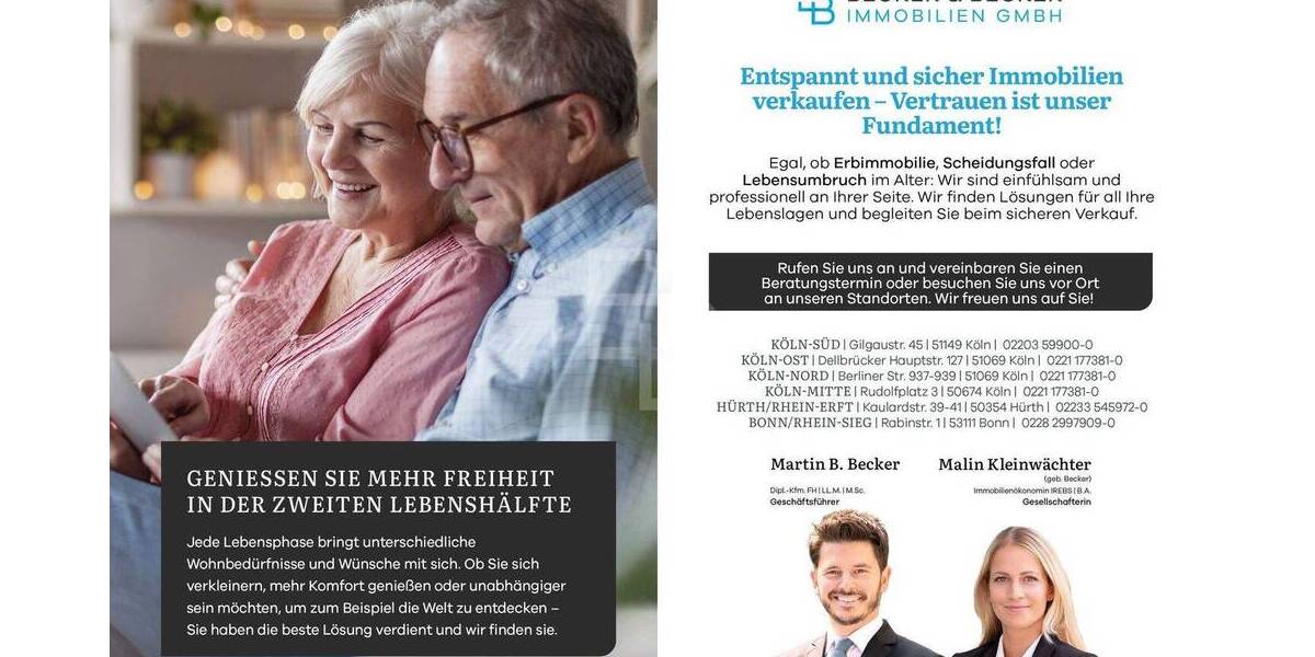 Mehrfamilienhaus, Wohnhaus Köln Flittard - 7 Zimmer, 220 m&sup2;, 759.000&euro; | Angebot:26452506