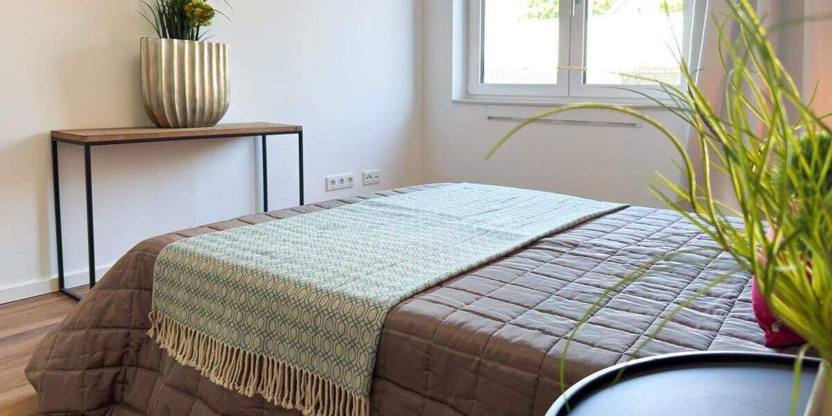 3-Zimmer-Neubauwohnung mit Terrasse 3 zimmer