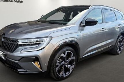 Renault Espace 22.096 km 36.850 &euro; Dormagen 41540