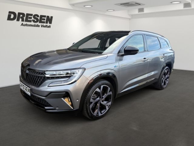 Renault Espace 22.096 km 36.850 &euro; Dormagen 41540