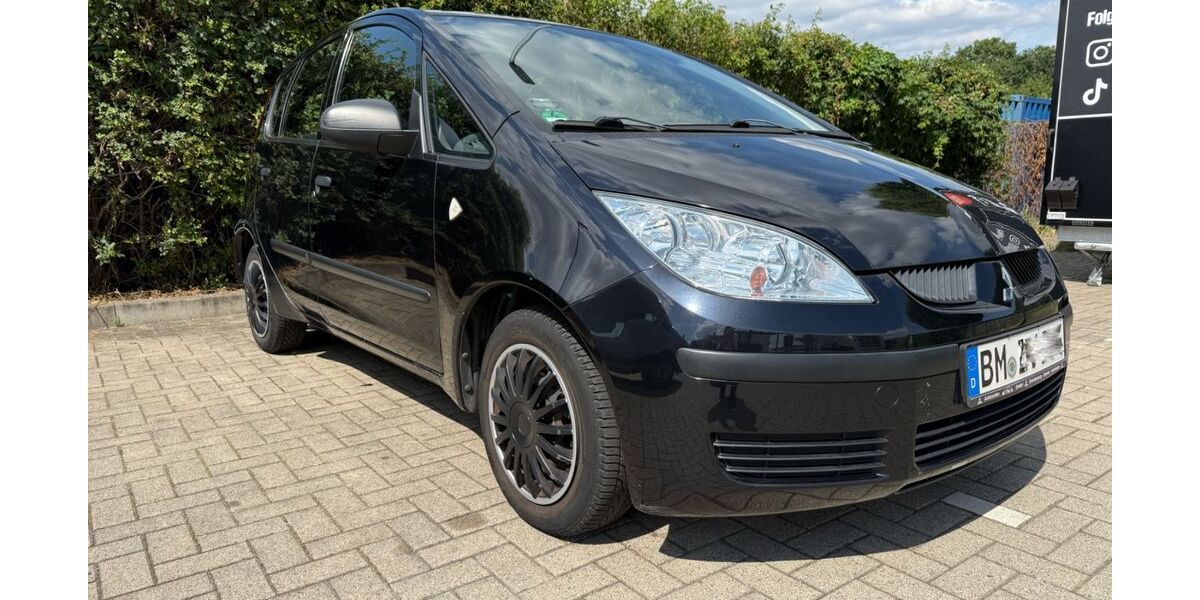 Mitsubishi Colt 163.800 km 2.100 &euro; Köln 50858